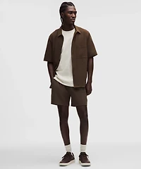 Stretch Ripstop Short 5"