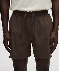 Stretch Ripstop Short 5"