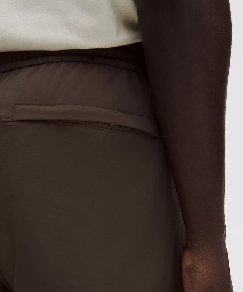 Stretch Ripstop Short 5"