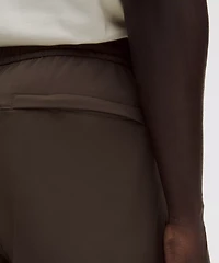 Stretch Ripstop Short 5"