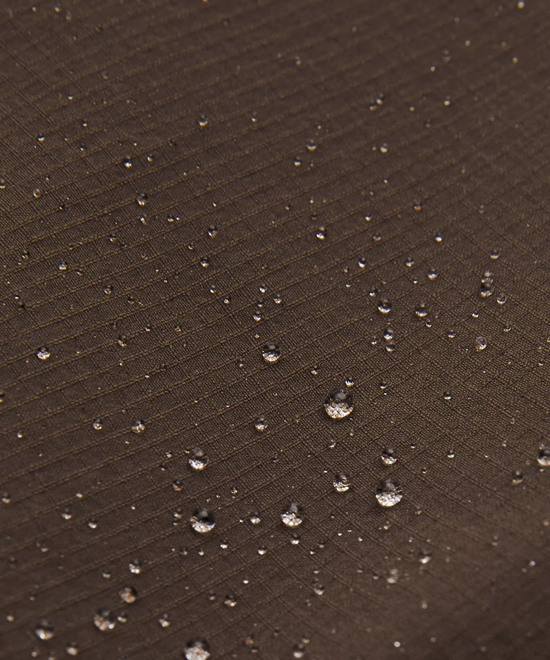 Stretch Ripstop Short 5"