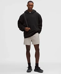 Stretch Ripstop Short 5"