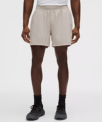 Stretch Ripstop Short 5"