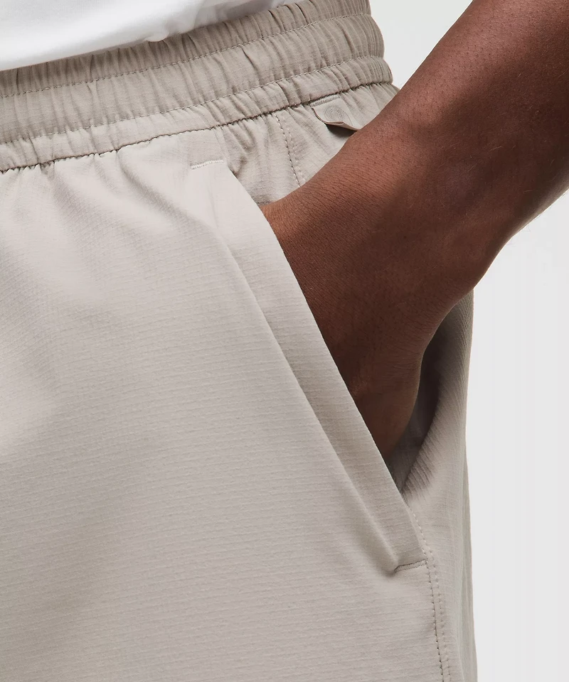 Stretch Ripstop Short 5"