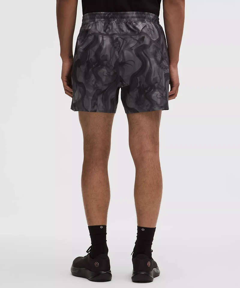 Lunar New Year Pace Breaker Linerless Short 5"