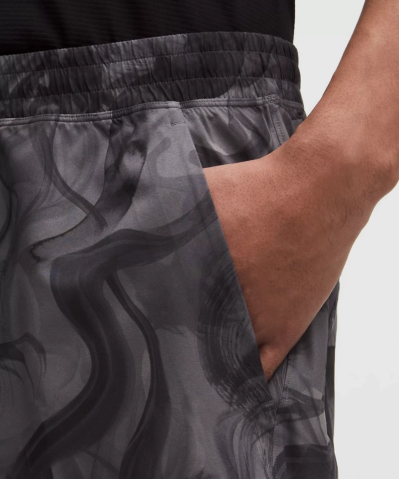 Lunar New Year Pace Breaker Linerless Short 5"