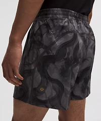 Lunar New Year Pace Breaker Linerless Short 5"