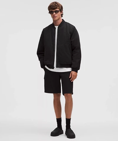 Ripstop Cargo Short 10.5" | Men's Shorts