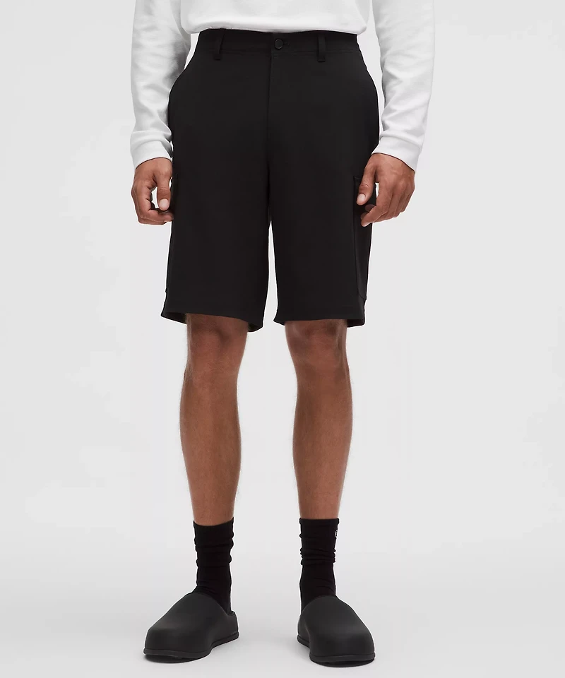 Ripstop Cargo Short 10.5" | Men's Shorts