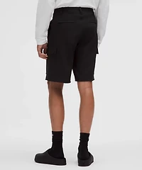 Ripstop Cargo Short 10.5" | Men's Shorts