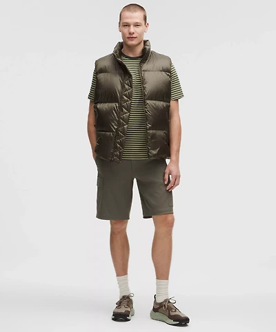Ripstop Cargo Short 10.5" | Men's Shorts