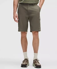 Ripstop Cargo Short 10.5" | Men's Shorts