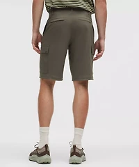 Ripstop Cargo Short 10.5" | Men's Shorts