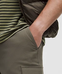 Ripstop Cargo Short 10.5" | Men's Shorts
