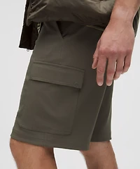 Ripstop Cargo Short 10.5" | Men's Shorts