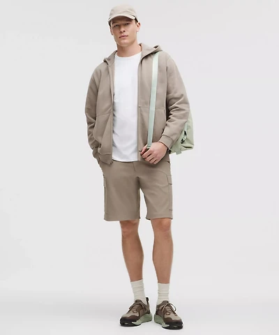 Ripstop Cargo Short 10.5" | Men's Shorts