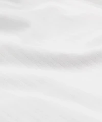 Striped Mesh Tennis Short 5"