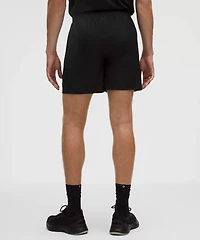 Striped Mesh Tennis Short 7" | Men's Shorts