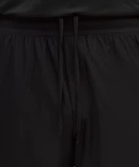 Striped Mesh Tennis Short 7" | Men's Shorts