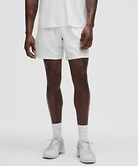 Striped Mesh Tennis Short 7" | Men's Shorts