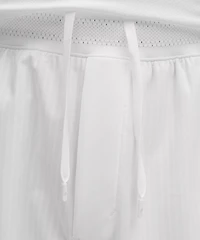 Striped Mesh Tennis Short 7" | Men's Shorts