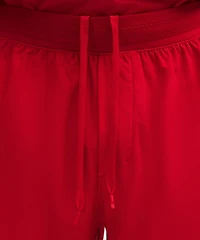 Striped Mesh Tennis Short 7" | Men's Shorts