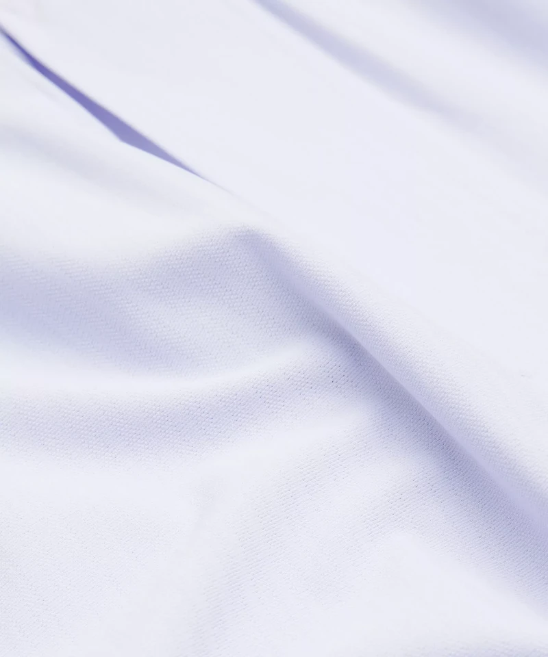 Striped Mesh Tennis Short 7" | Men's Shorts