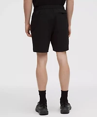 ABC Textured WovenAir Pull-On Short 7"