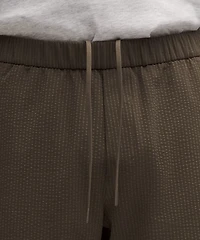 ABC Textured WovenAir Pull-On Short 7"