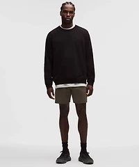 ABC Textured WovenAir Pull-On Short 7"