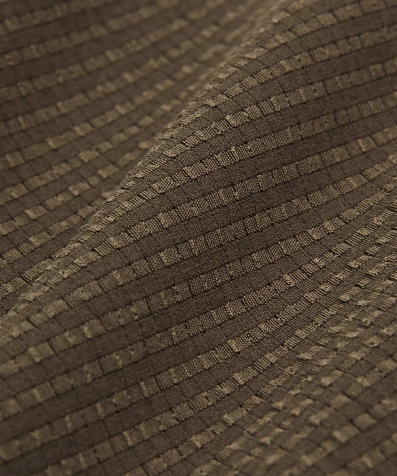ABC Textured WovenAir Pull-On Short 7"
