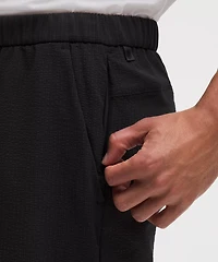 ABC WovenAir Pull-On Short 5"