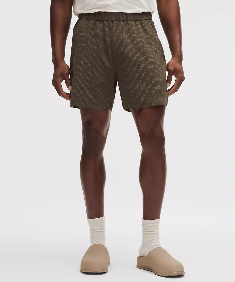 ABC WovenAir Pull-On Short 5"