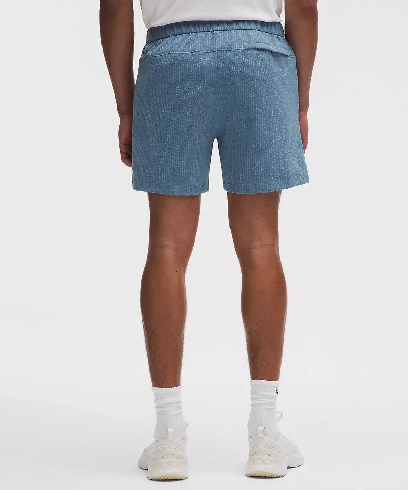 ABC WovenAir Pull-On Short 5"