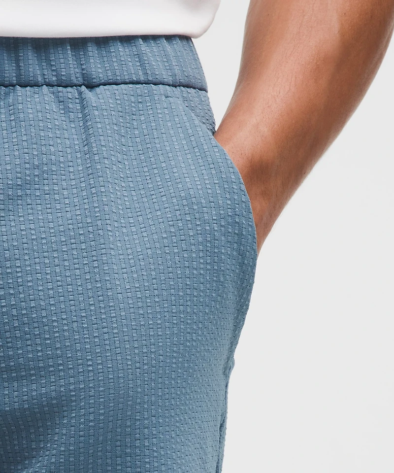 ABC WovenAir Pull-On Short 5"