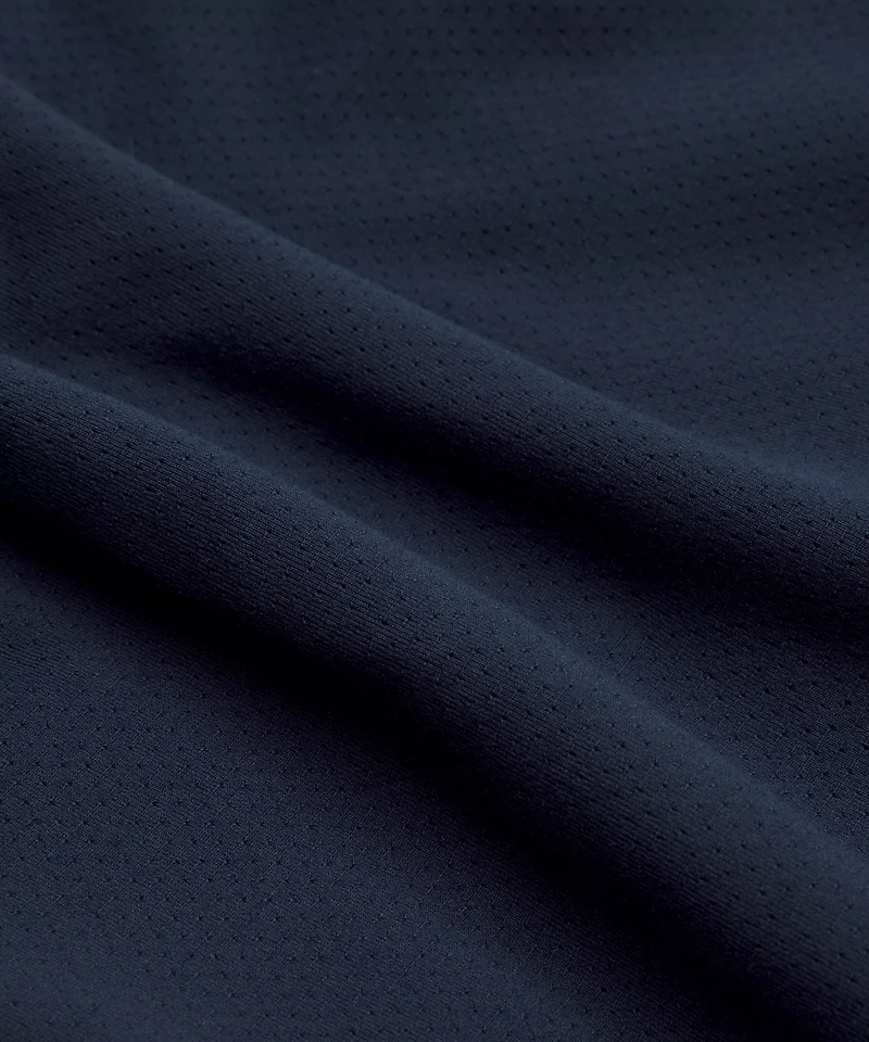 Mesh Soft Jersey Short 5"