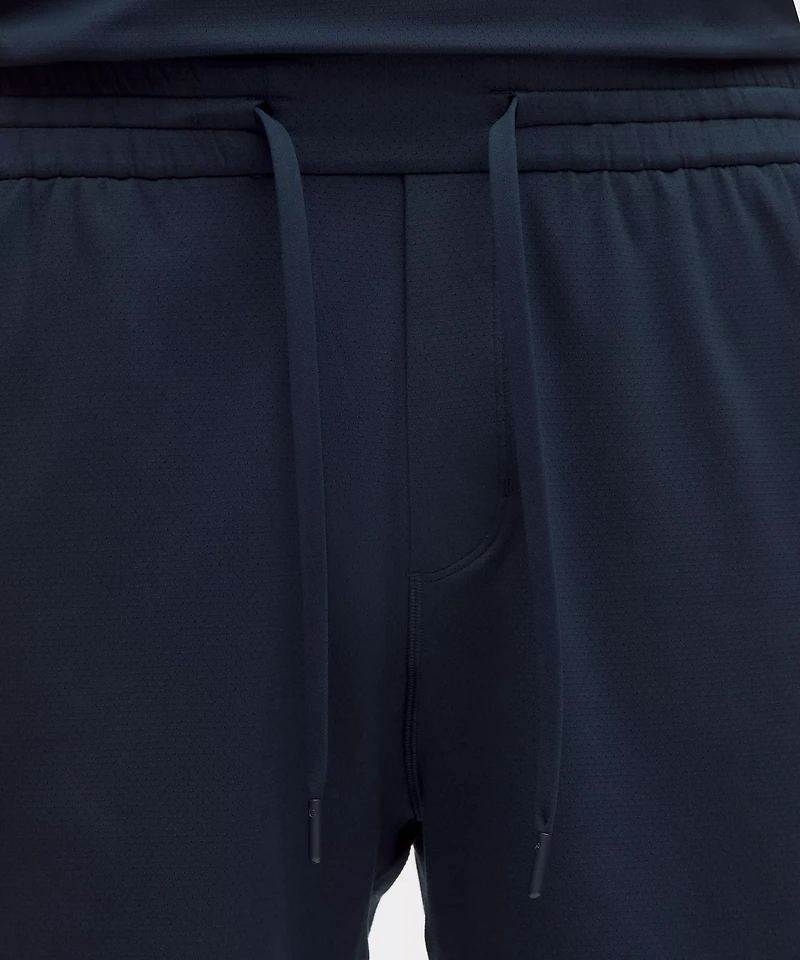 Mesh Soft Jersey Short 5"