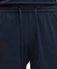 Mesh Soft Jersey Short 5"
