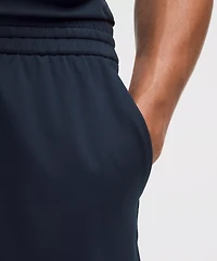 Mesh Soft Jersey Short 5"