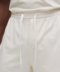 Mesh Soft Jersey Short 5"