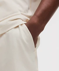 Mesh Soft Jersey Short 5"