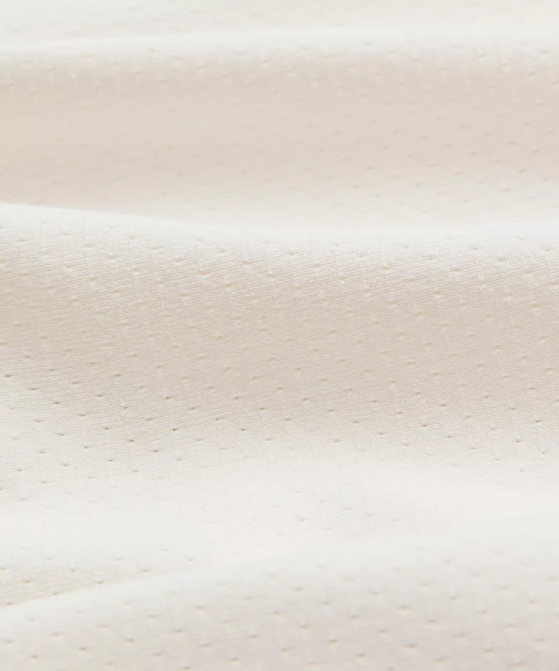 Mesh Soft Jersey Short 5"