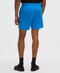 Mesh Soft Jersey Short 5"