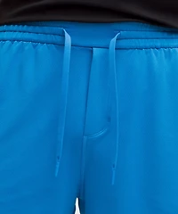 Mesh Soft Jersey Short 5"