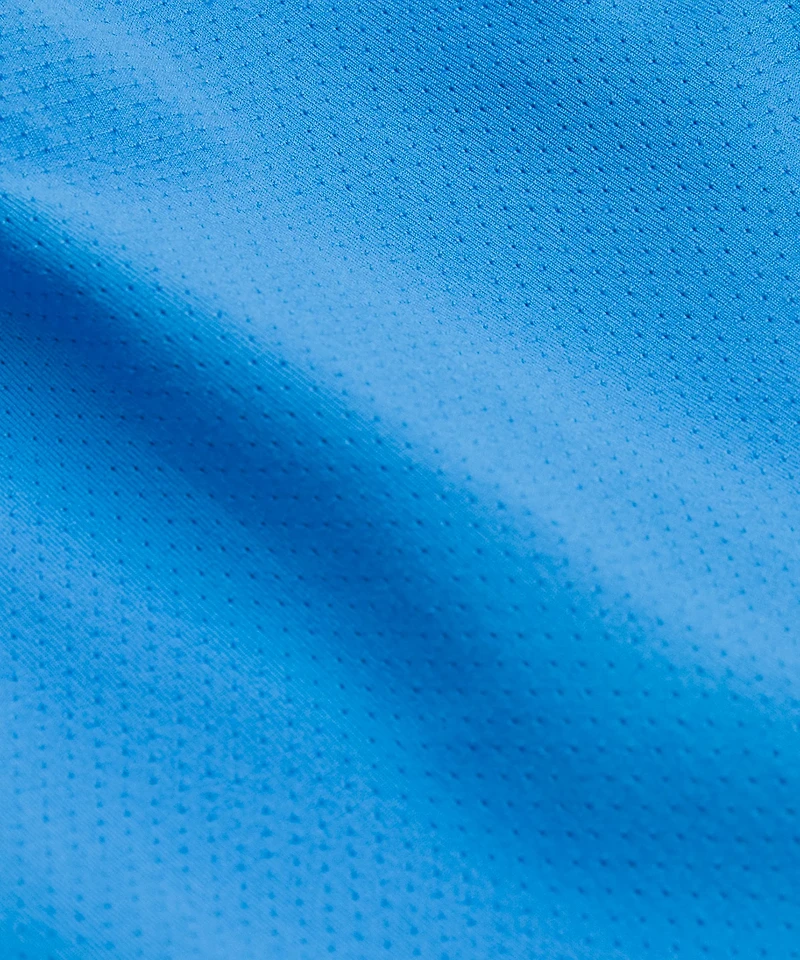 Mesh Soft Jersey Short 5"