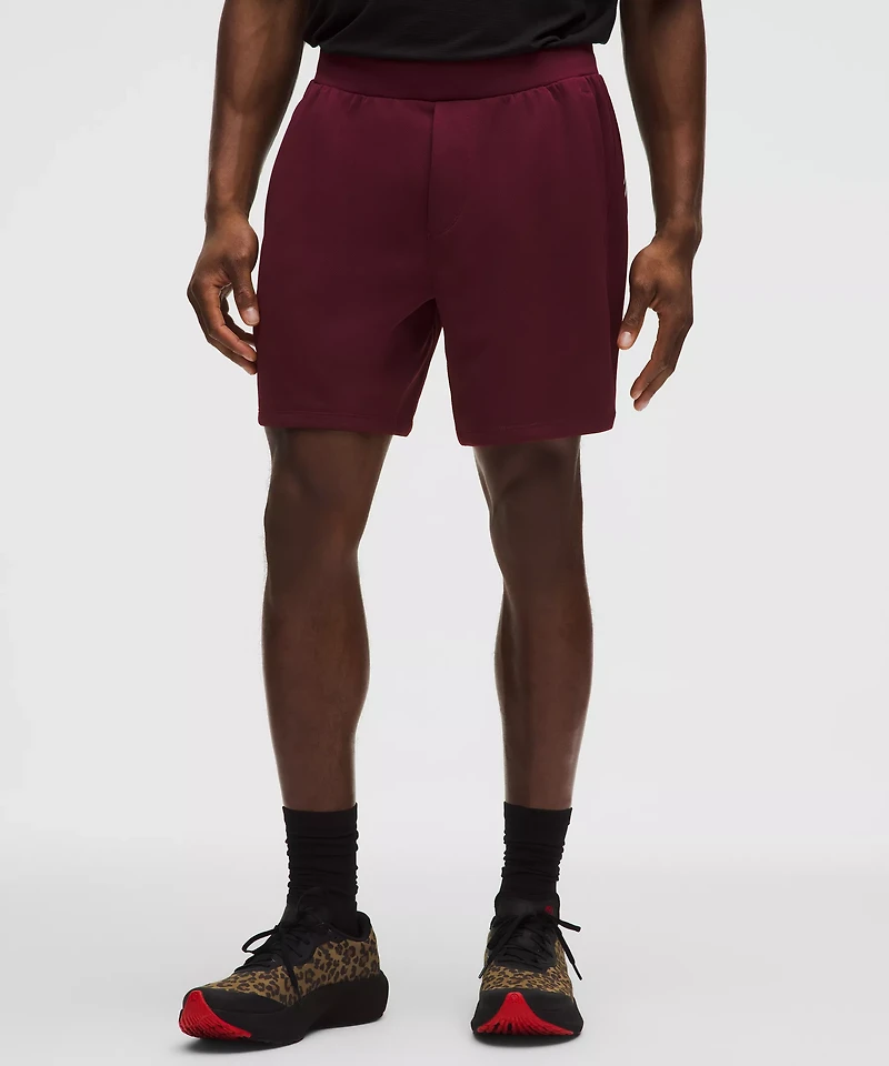 Pace Breaker Linerless Short 7" *Knit