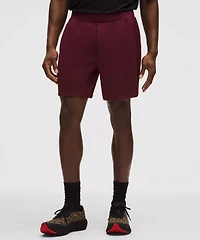 Pace Breaker Linerless Short 7" *Knit