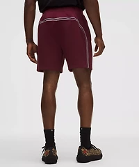Pace Breaker Linerless Short 7" *Knit
