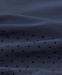 Perforated Lined Running Short 5"