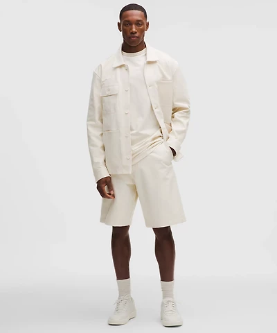 Utilitech Twill Carpenter Short 10"